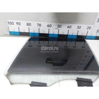 Стекло двери задней левой Land Rover Range Rover IV 2013 LR034302