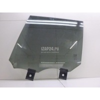 Стекло двери задней левой Land Rover Range Rover IV 2013 LR052678