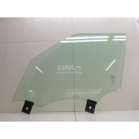 Стекло двери передней левой Land Rover Range Rover IV 2013 LR053169
