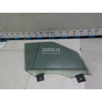 Стекло двери передней правой Land Rover Range Rover IV 2013 LR034295