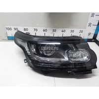 Фара правая Land Rover Range Rover IV 2013 LR046920
