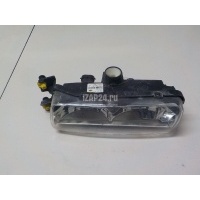 Фара противотуманная левая Land Rover Range Rover IV 2013 LR033407