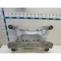 Балка задняя Land Rover Range Rover IV 2013 LR037517