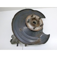 Кулак поворотный задний левый Land Rover Range Rover IV 2013 LR038551