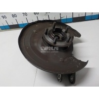 Кулак поворотный задний правый Land Rover Range Rover IV 2013 LR038550