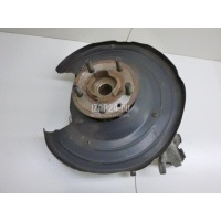 Кулак поворотный задний правый Land Rover Range Rover IV 2013 LR038550