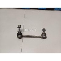 Стойка заднего стабилизатора левая Land Rover Range Rover IV 2013 LR048093