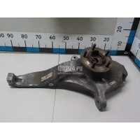 Кулак поворотный передний левый Land Rover Range Rover IV 2013 LR040119