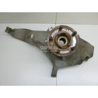 Кулак поворотный передний левый Land Rover Range Rover IV 2013 LR078150