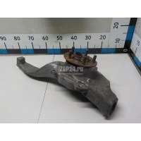 Кулак поворотный передний правый Land Rover Range Rover IV 2013 LR040118