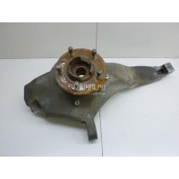 Кулак поворотный передний правый Land Rover Range Rover IV 2013 LR078143