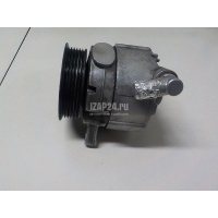 Насос гидравлический активной подвески Land Rover Range Rover IV 2013 LR035472