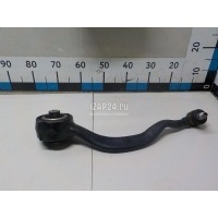 Рычаг передний нижний левый передний Land Rover Range Rover IV 2013 LR034220