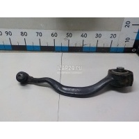 Рычаг передний нижний правый передний Land Rover Range Rover IV 2013 LR034219