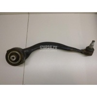 Рычаг передний нижний правый передний Land Rover Range Rover IV 2013 LR072471