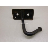 Кронштейн глушителя Land Rover Range Rover IV 2013 LR035769