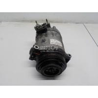 Компрессор кондиционера Land Rover Range Rover IV 2013 CPLA19D629BH