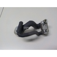 Трубка кондиционера Land Rover Range Rover IV 2013 LR036373