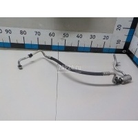 Трубка кондиционера Land Rover Range Rover IV 2013 LR035484