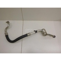 Трубка кондиционера Land Rover Range Rover IV 2013 LR072185