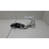 Патрубок отопителя Land Rover Range Rover IV 2013 LR034608