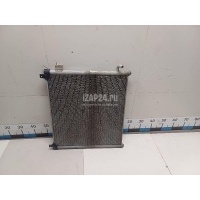 Радиатор дополнительный системы охлаждения Land Rover Range Rover IV 2013 LR092782