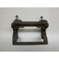 Скоба суппорта заднего правого Land Rover Range Rover IV 2013 LR036569