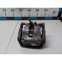 Суппорт тормозной задний правый Land Rover Range Rover IV 2013 LR036567