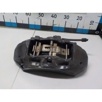 Суппорт тормозной передний левый Land Rover Range Rover IV 2013 LR039524