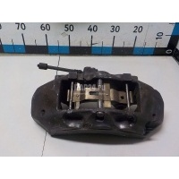 Суппорт тормозной передний правый Land Rover Range Rover IV 2013 LR039523