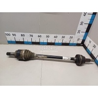 Полуось задняя левая Land Rover Range Rover IV 2013 LR073346