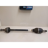 Полуось задняя правая Land Rover Range Rover IV 2013 LR078570