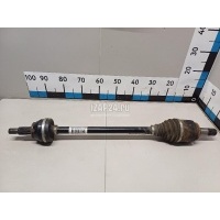 Полуось задняя правая Land Rover Range Rover IV 2013 LR078570