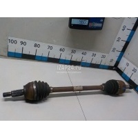 Полуось задняя правая Land Rover Range Rover IV 2013 LR034534