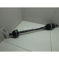 Полуось задняя правая Land Rover Range Rover IV 2013 LR078570