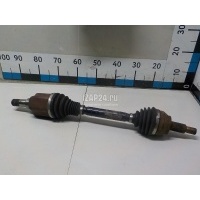 Полуось передняя левая Land Rover Range Rover IV 2013 LR045440