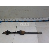 Полуось передняя правая Land Rover Range Rover IV 2013 LR045441