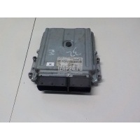 Блок управления двигателем Land Rover Range Rover IV 2013 LR035624