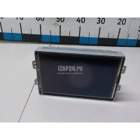 Дисплей информационный Land Rover Range Rover IV 2013 LR045921