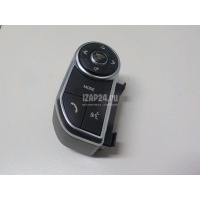 Кнопка многофункциональная Land Rover Range Rover IV 2013 LR037419