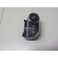 Кнопка многофункциональная Land Rover Range Rover IV 2013 LR037452