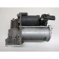Насос регулировки подвески Land Rover Range Rover IV 2013 LR088859