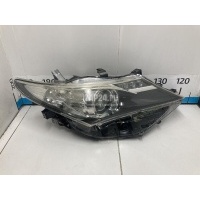 Фара правая Toyota Auris (E18) (2012 - 2018) 8113002E30