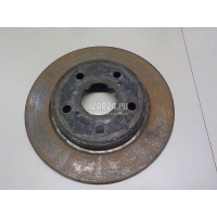 Диск тормозной задний Toyota Auris (E18) (2012 - 2018) 4243102170