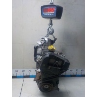 Двигатель Nissan NV200 (M20) 2009 1010200QCJ