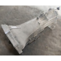 Кпп mitsubishi pajero pinin 1.8 mpi