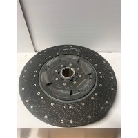 Диск мерседес a0192505203