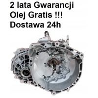 Кпп тусон trajet kia 2.0 16v m5gf1