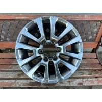 Колесо алюминиевая toyota land cruiser iv hilux 7.5 