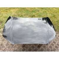 Audi a3 8v рестайлинг седан капот в сборе оригинал алюминий ly9t